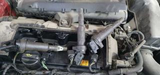 Досрочная замена катушки зажигания на MINI Cooper R56